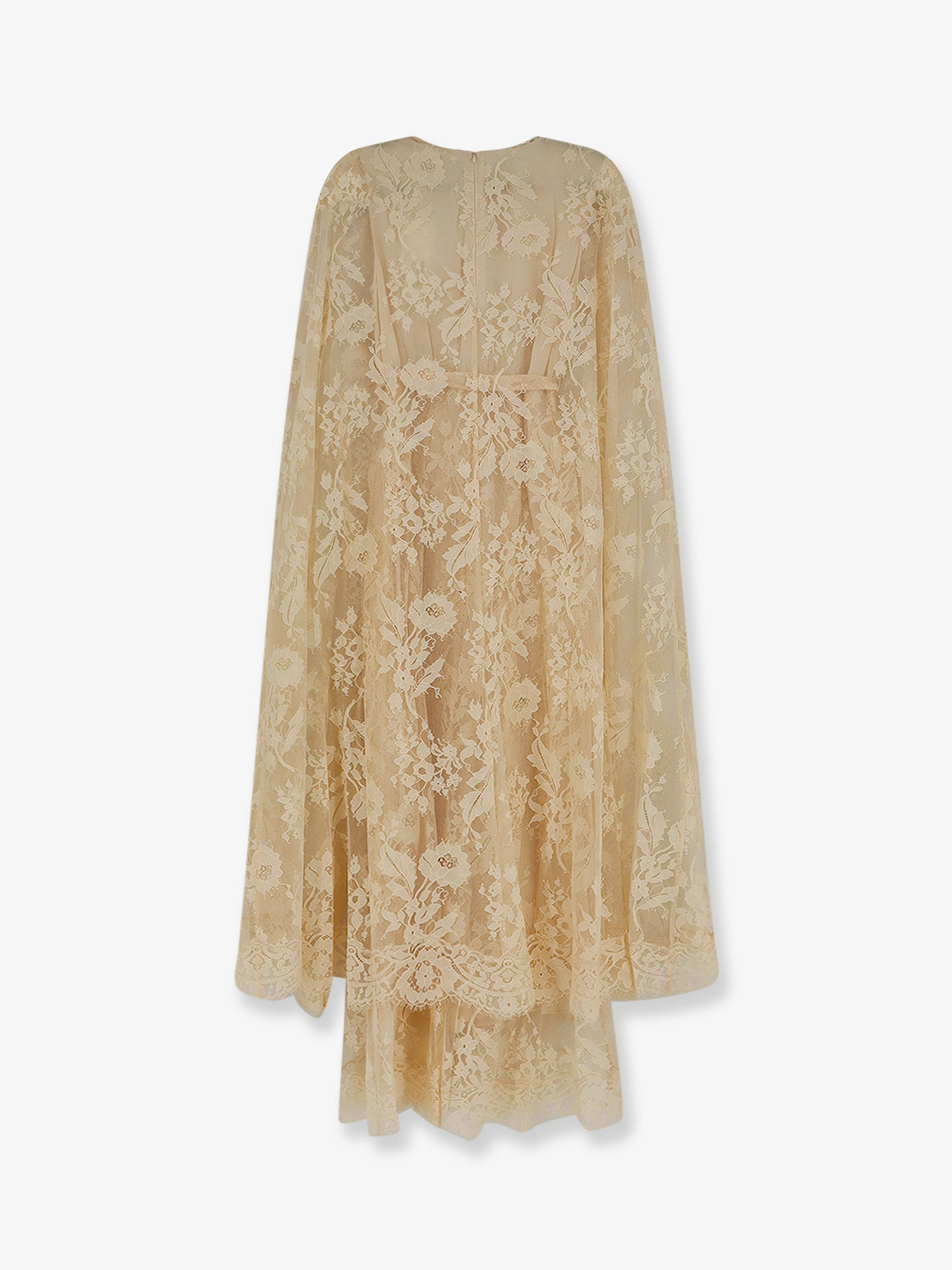 [Zimmermann] Dress FW26 9560DF261CRM