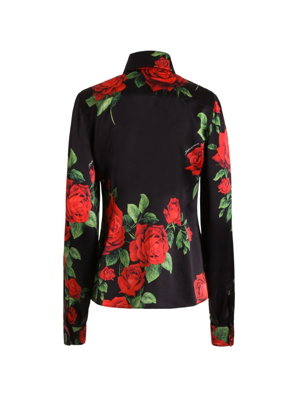 [Dolce & Gabbana] Shirt FW26 F5R64TIS133HN6EJ