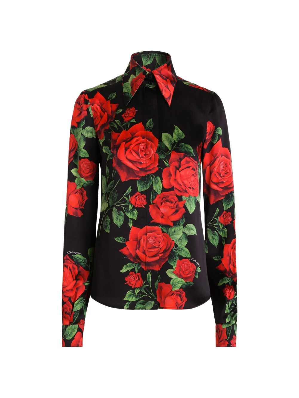 [Dolce & Gabbana] Shirt FW26 F5R64TIS133HN6EJ