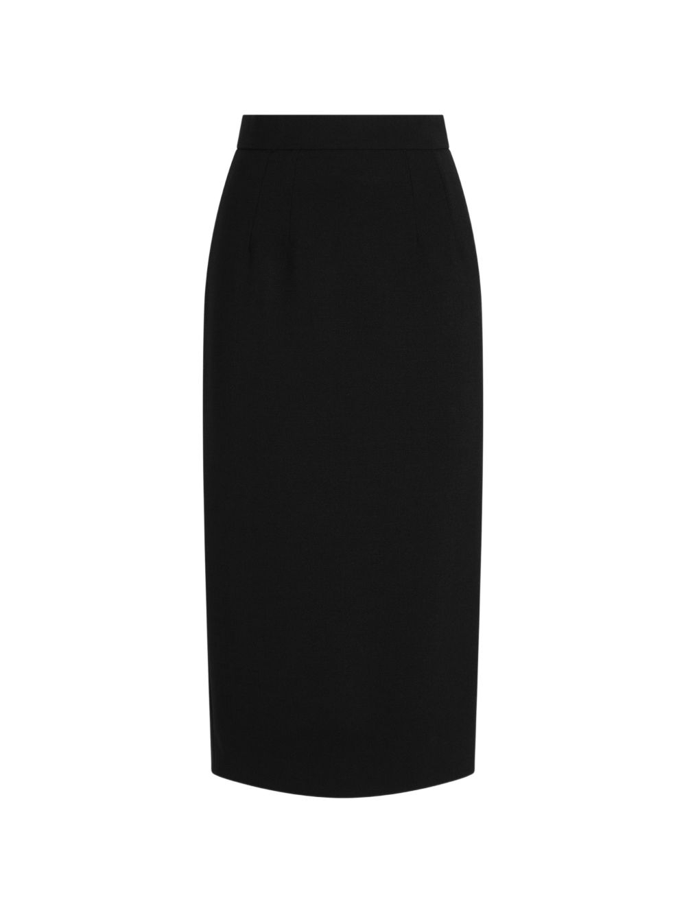[Dolce & Gabbana] Midi skirt FW26 F4DEJTFUBCEN0000