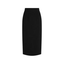 [Dolce & Gabbana] Midi skirt FW26 F4DEJTFUBCEN0000