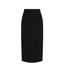 [Dolce & Gabbana] Midi skirt FW26 F4DEJTFUBCEN0000