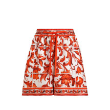 [Dolce & Gabbana] Shorts FW26 FTDB8TGDDRES9000