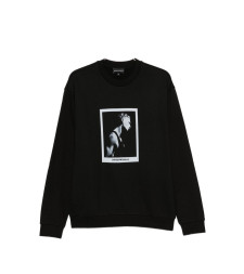 [Emporio Armani] Sweatshirt FW26 EM006933AF27740FC302