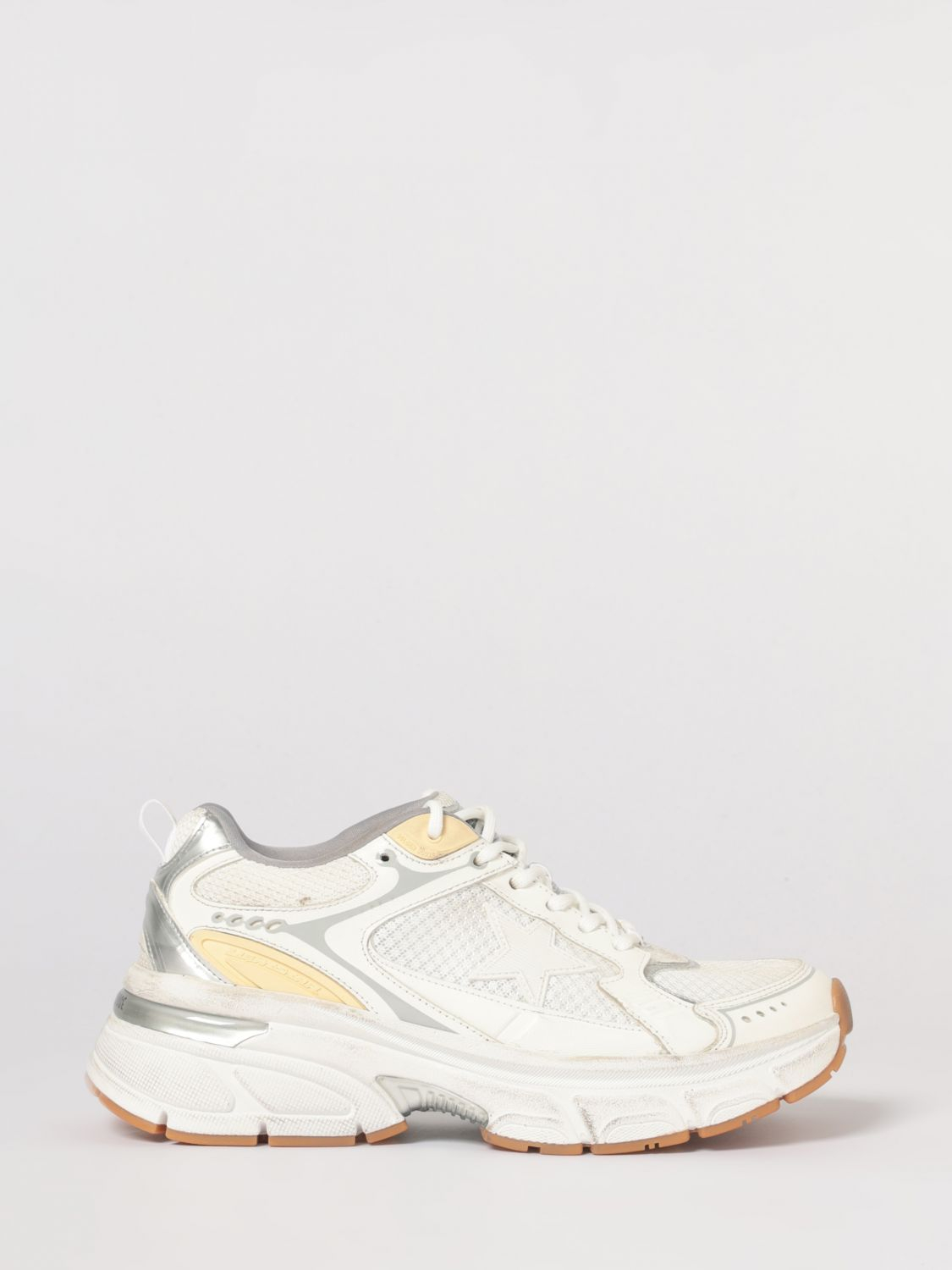[Golden Goose] Sneakers SS26 GWF00724F006476 10272