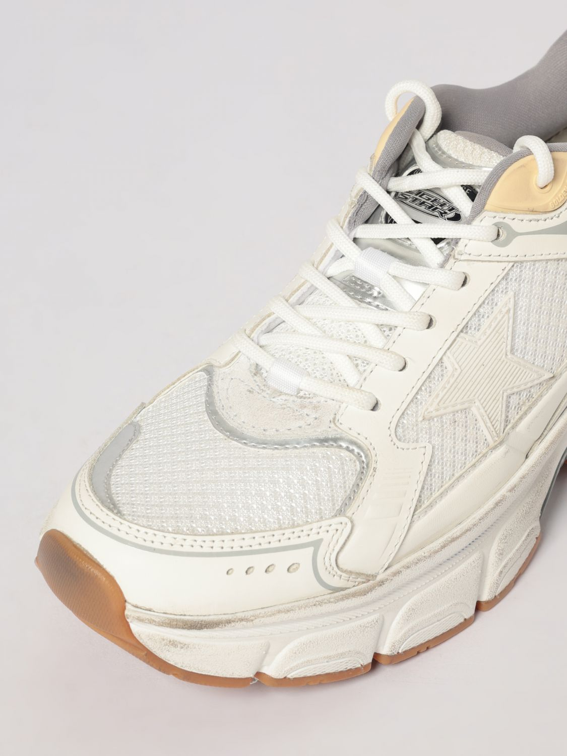 [Golden Goose] Sneakers SS26 GWF00724F006476 10272