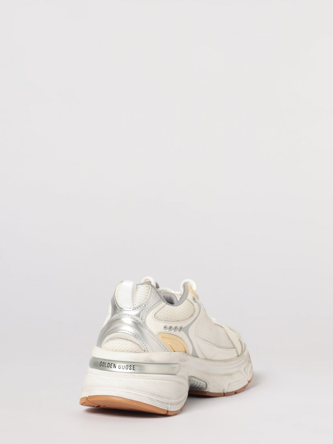 [Golden Goose] Sneakers SS26 GWF00724F006476 10272