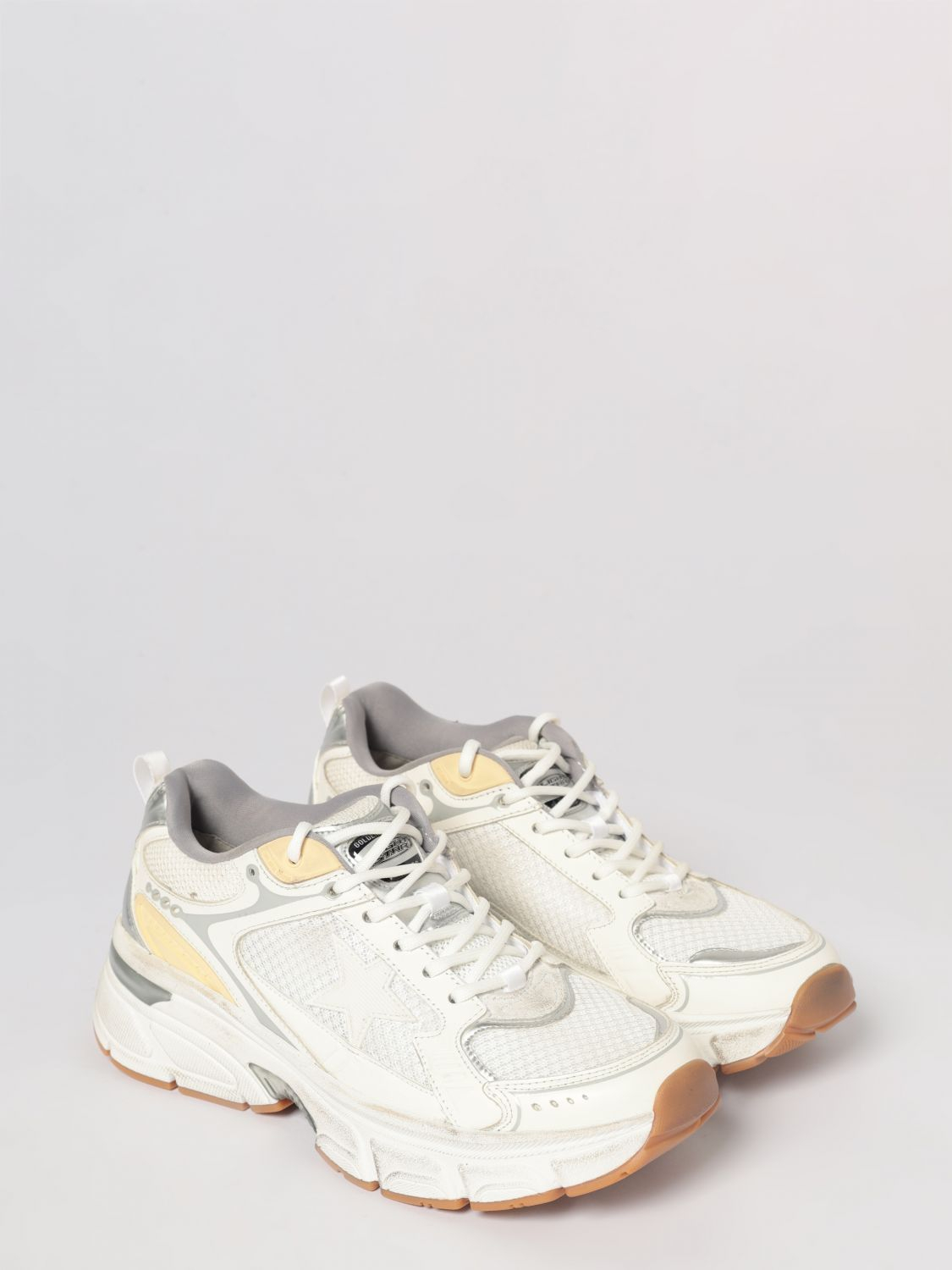 [Golden Goose] Sneakers SS26 GWF00724F006476 10272
