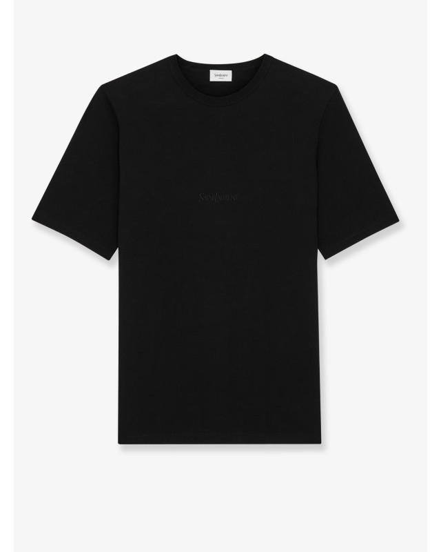 [Saint Laurent] Top FW26 857461Y37XE1000