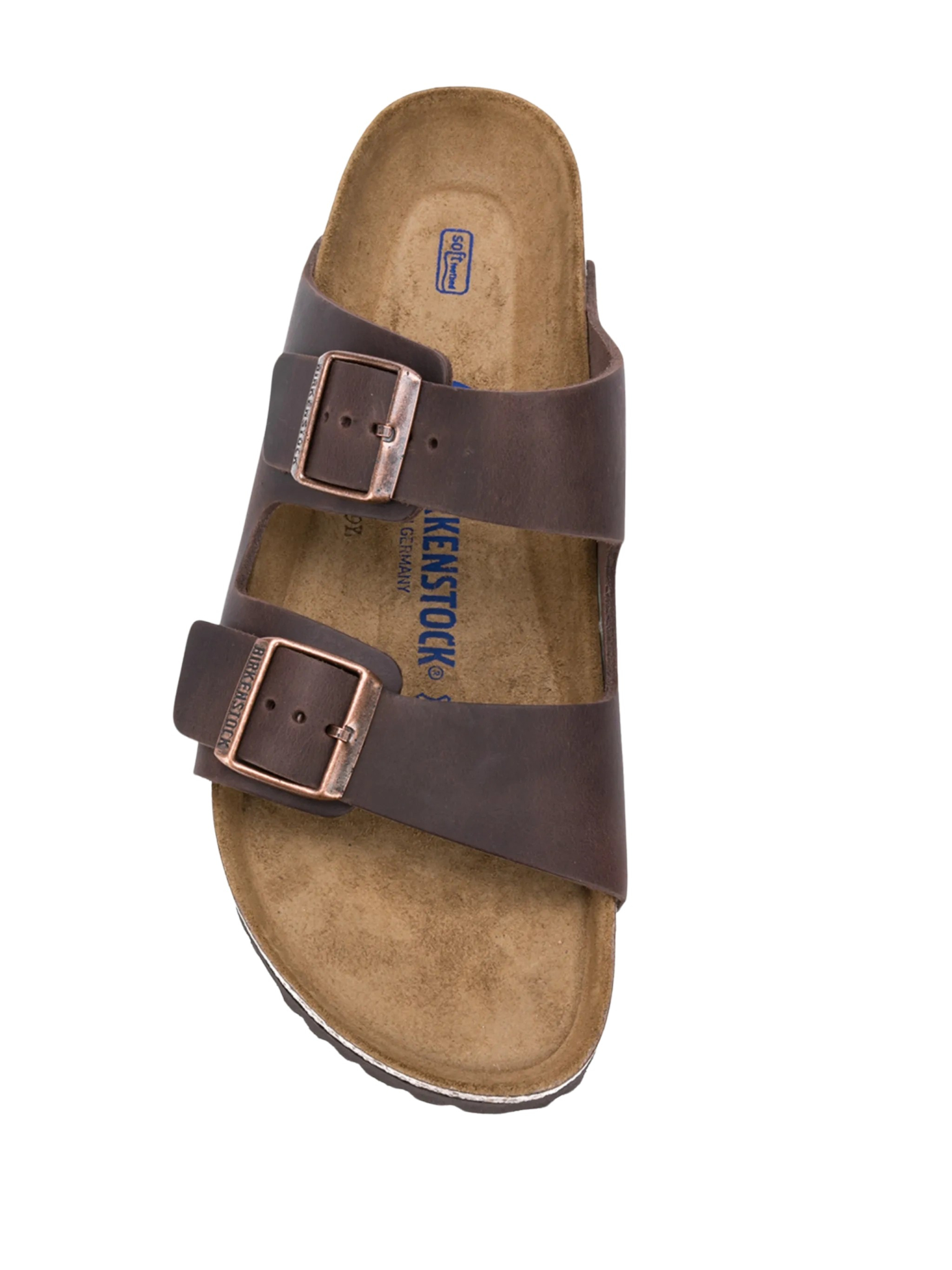 [Birkenstock] Sandals FW26 452763