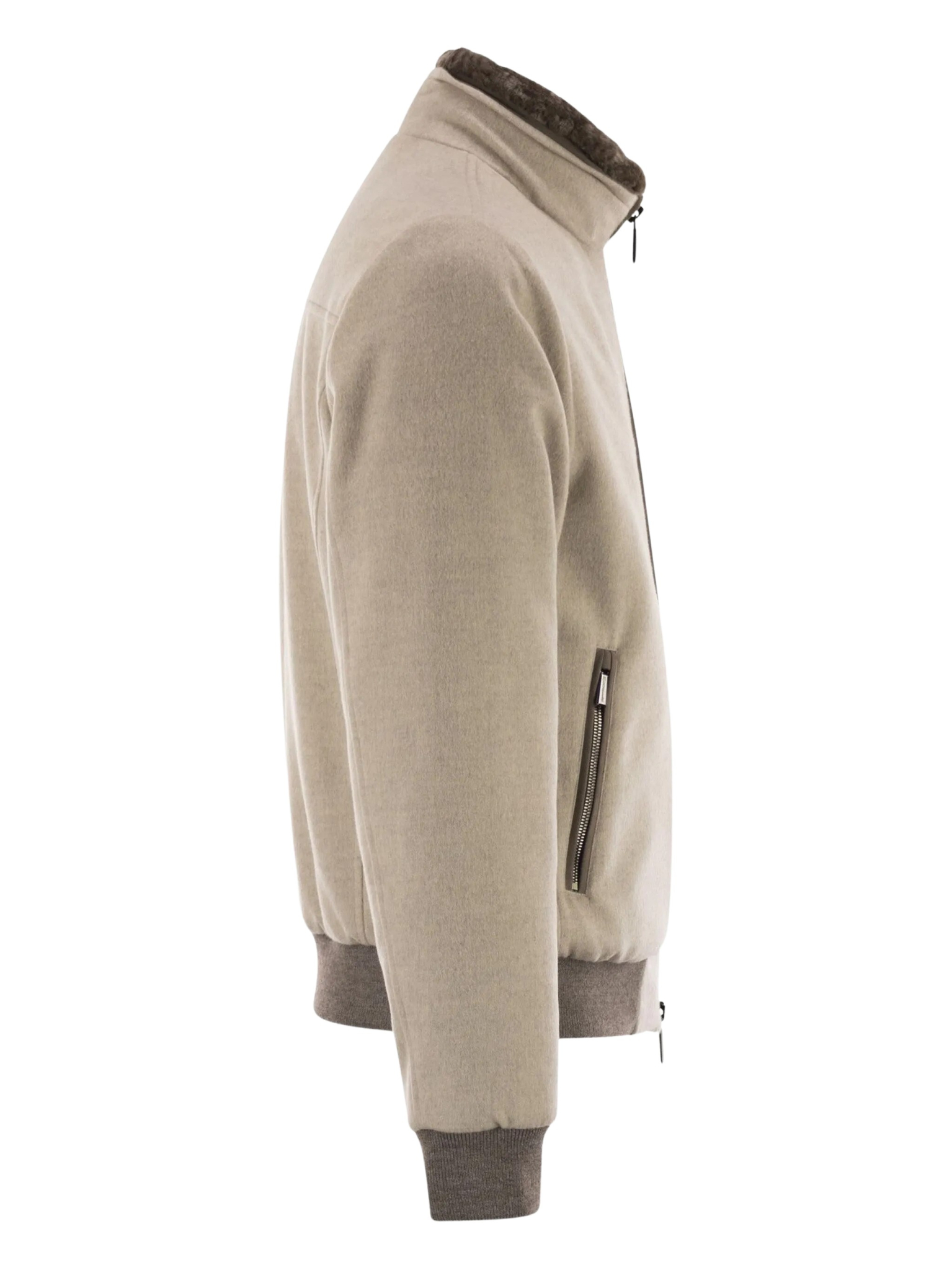 [Moorer] Casual Jacket FW26 MOUBO100097 TEPA228