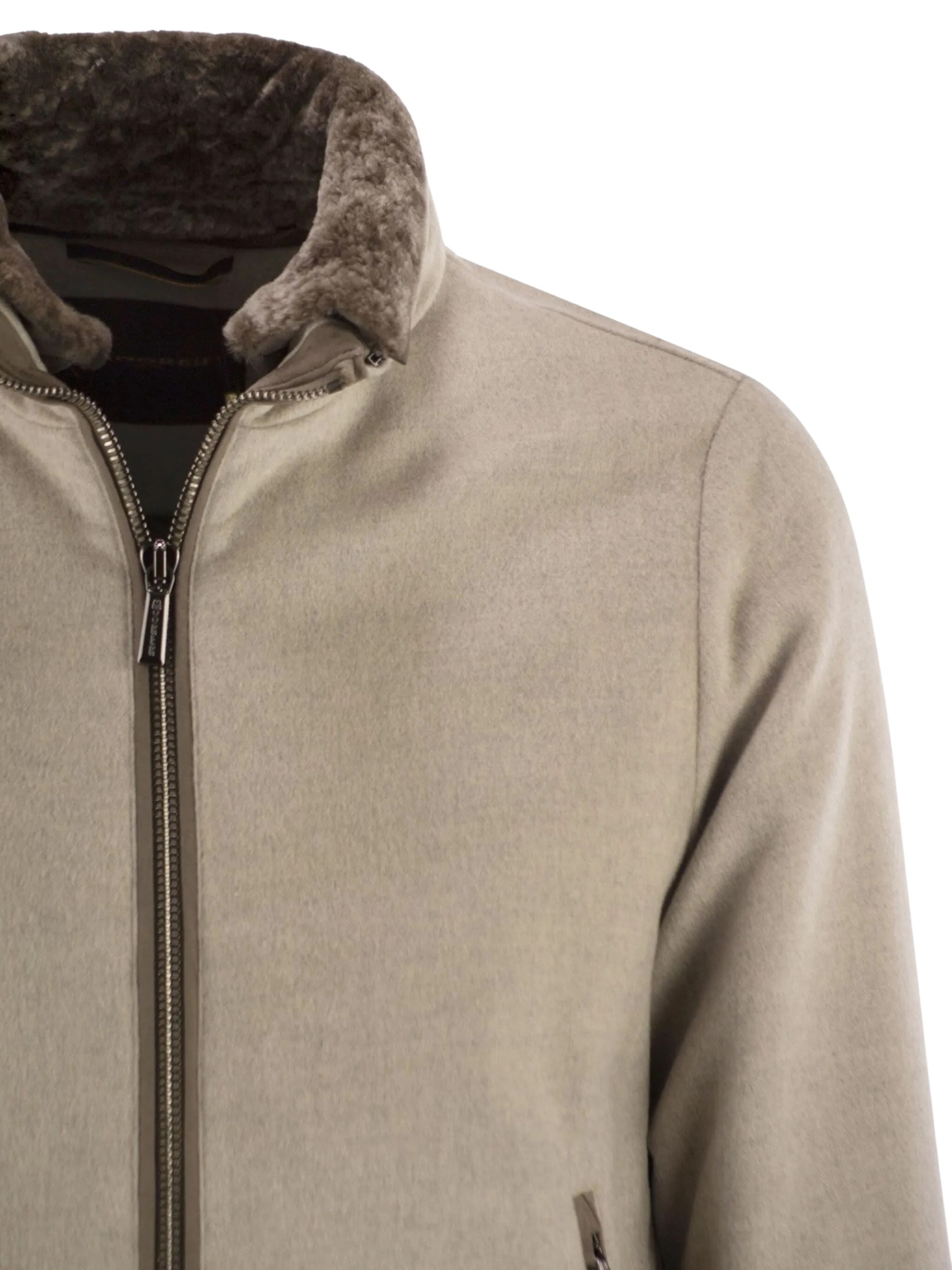 [Moorer] Casual Jacket FW26 MOUBO100097 TEPA228