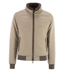 [Moorer] Casual Jacket FW26 MOUBO100097 TEPA228