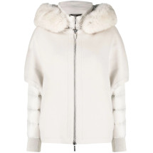 [Moorer] Down jacket FW26 MODGI300009 TEPA348