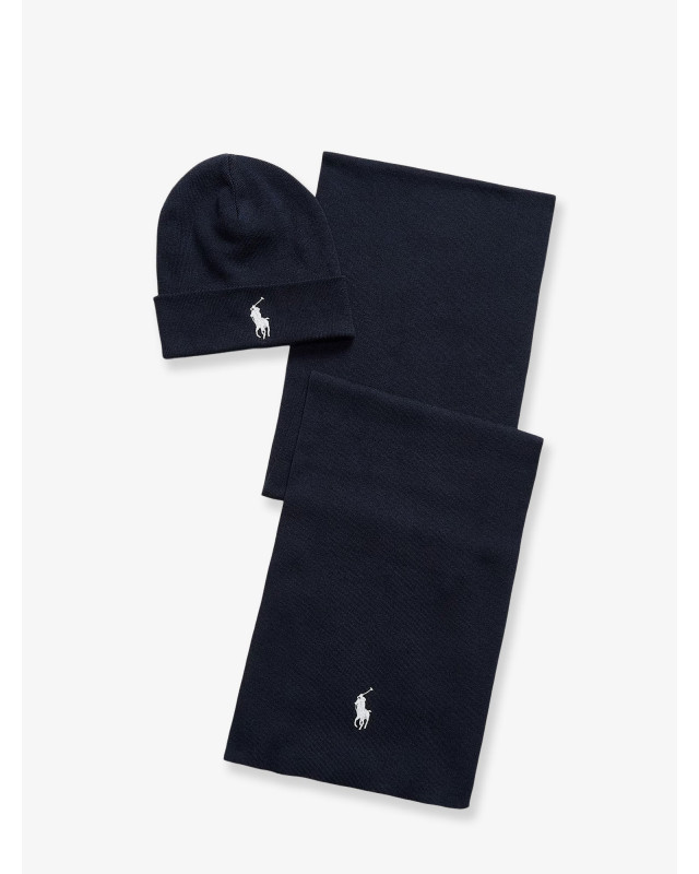 [Polo Ralph Lauren] Hat FW26 710953262003