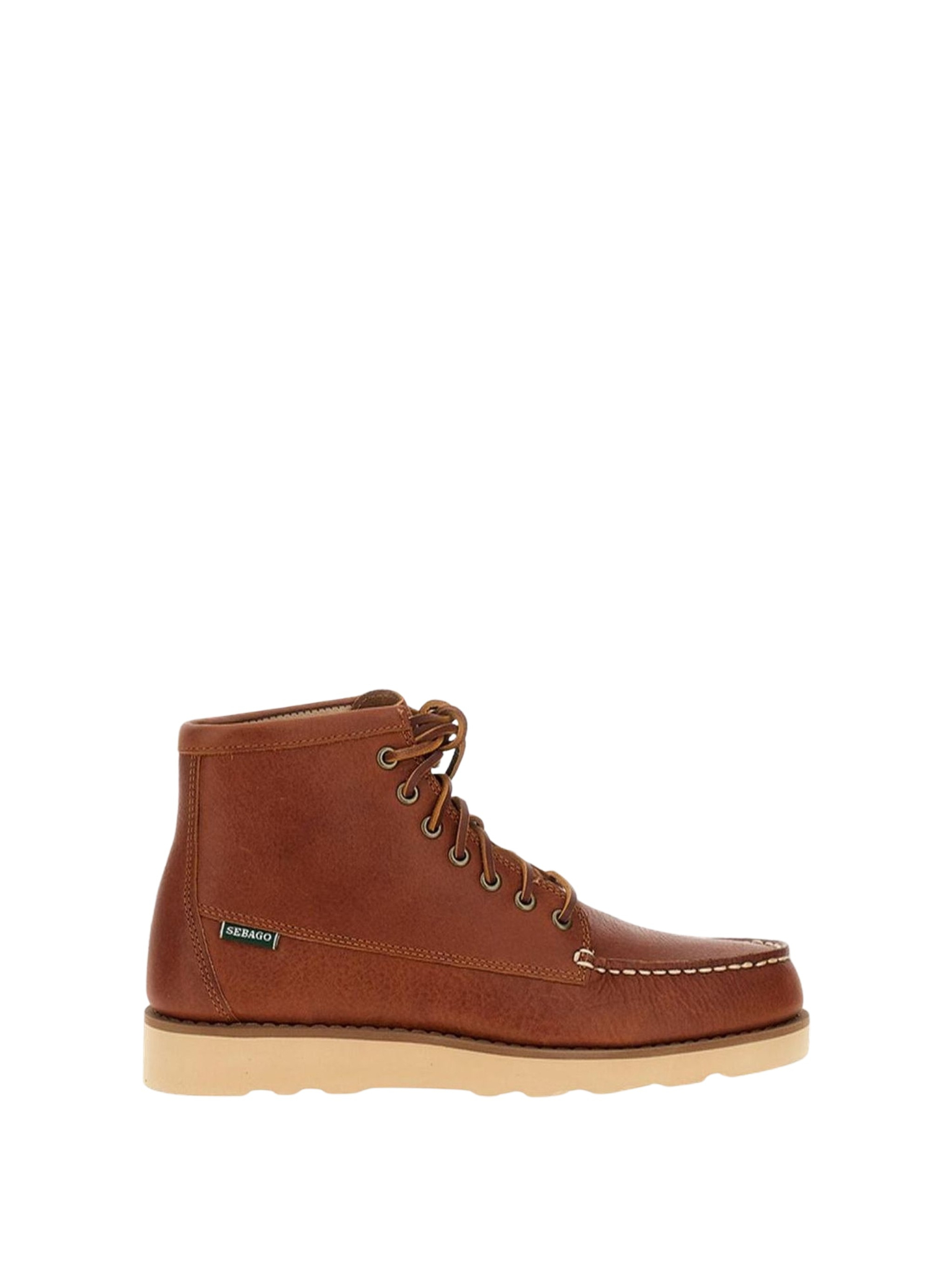 [SEBAGO] Boots FW26 72121UW