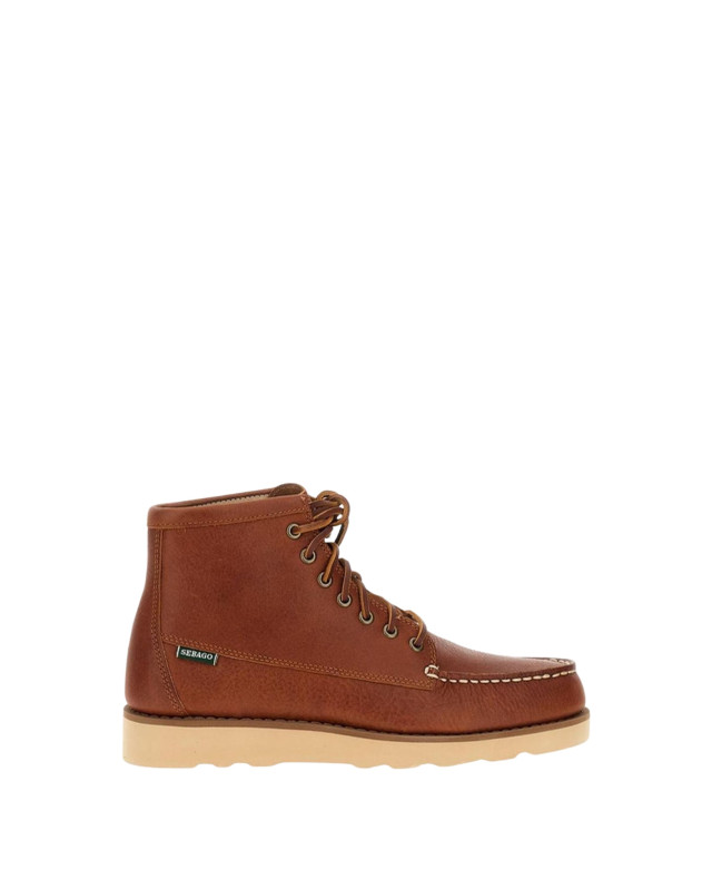 [SEBAGO] Boots FW26 72121UW