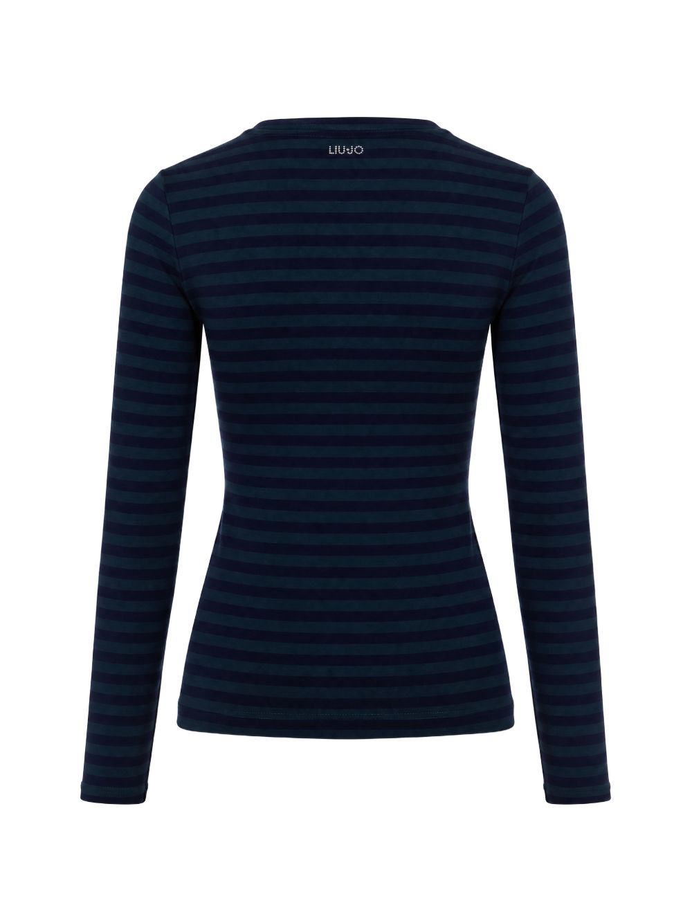[Liu Jo] T-shirts FW26 WF6440 J3988 D3050
