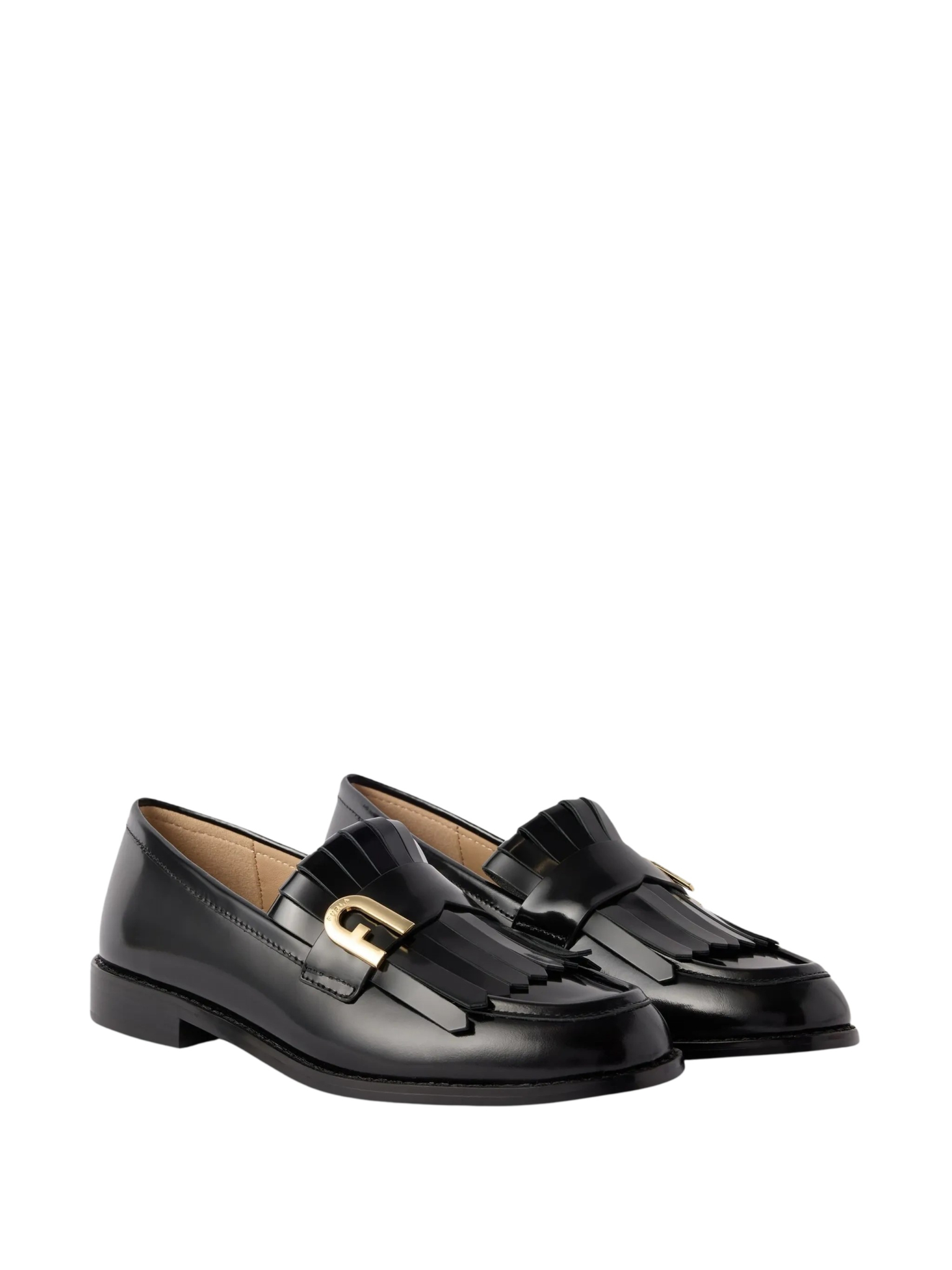 [Furla] Loafer FW26 YM47FL1 T20000