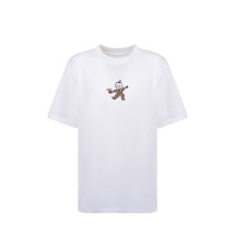 [CHRISTINA CRAWFORD] T-shirts FW26 02LOVI2526B