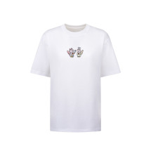 [CHRISTINA CRAWFORD] T-shirts FW26 02LOVI2526B