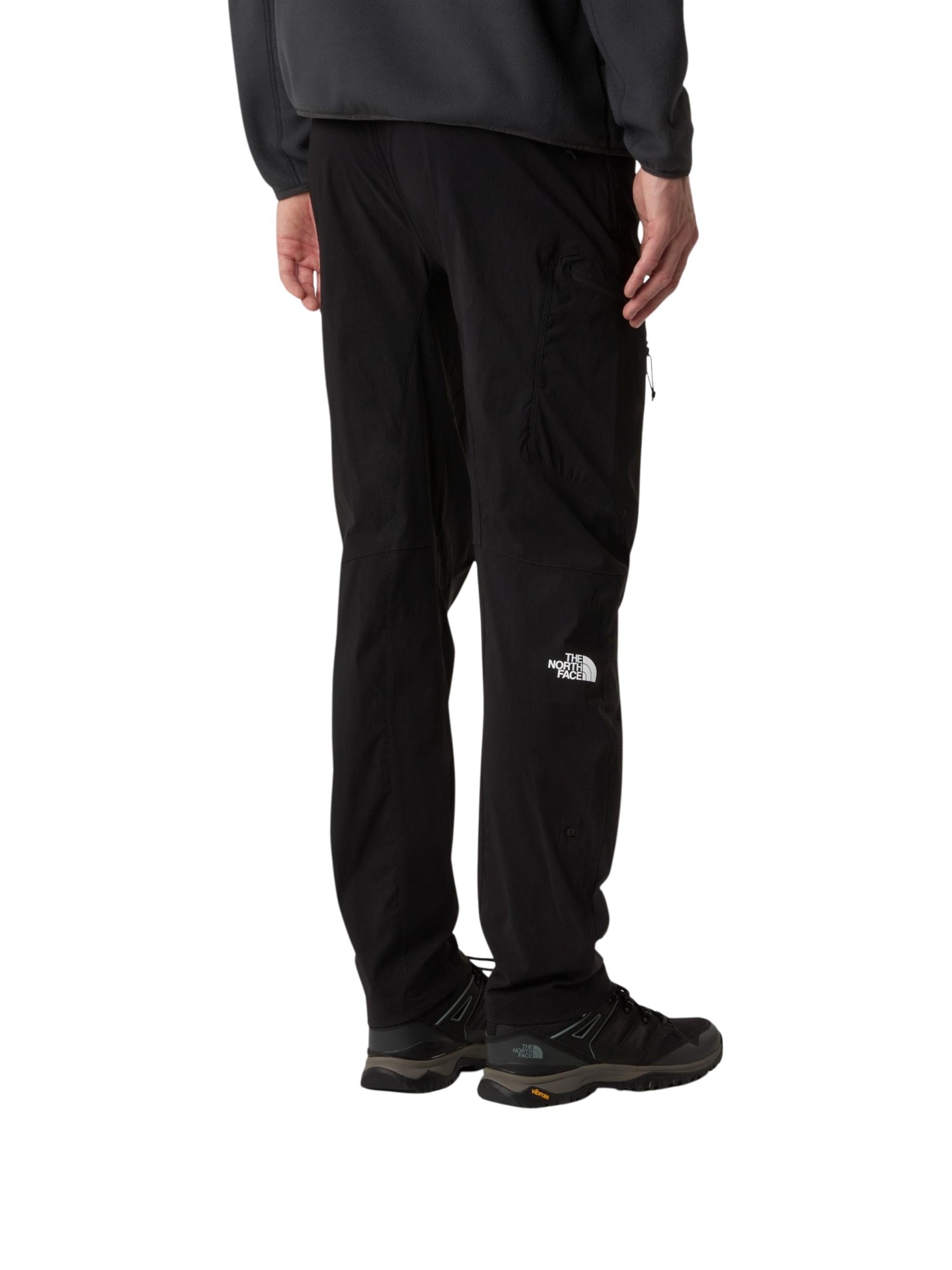 [THE NORTH FACE] Pants FW26 NF0A8EC4JK3