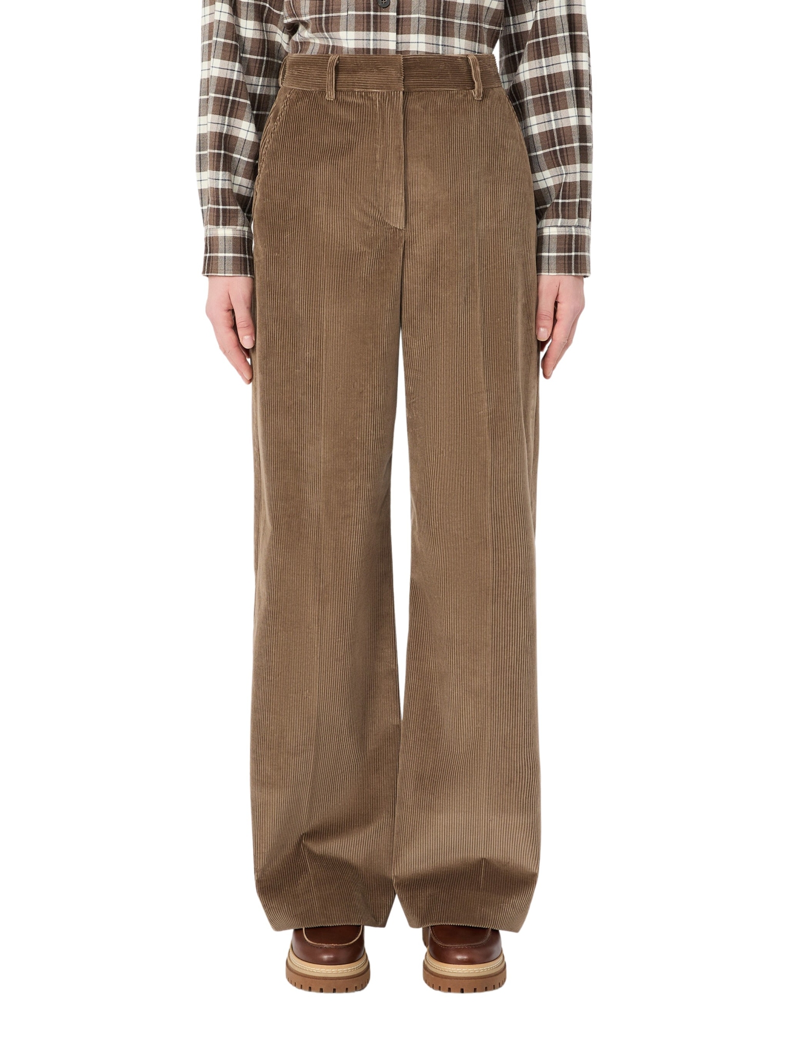 [WEEKEND] Trousers FW26 2625136012600