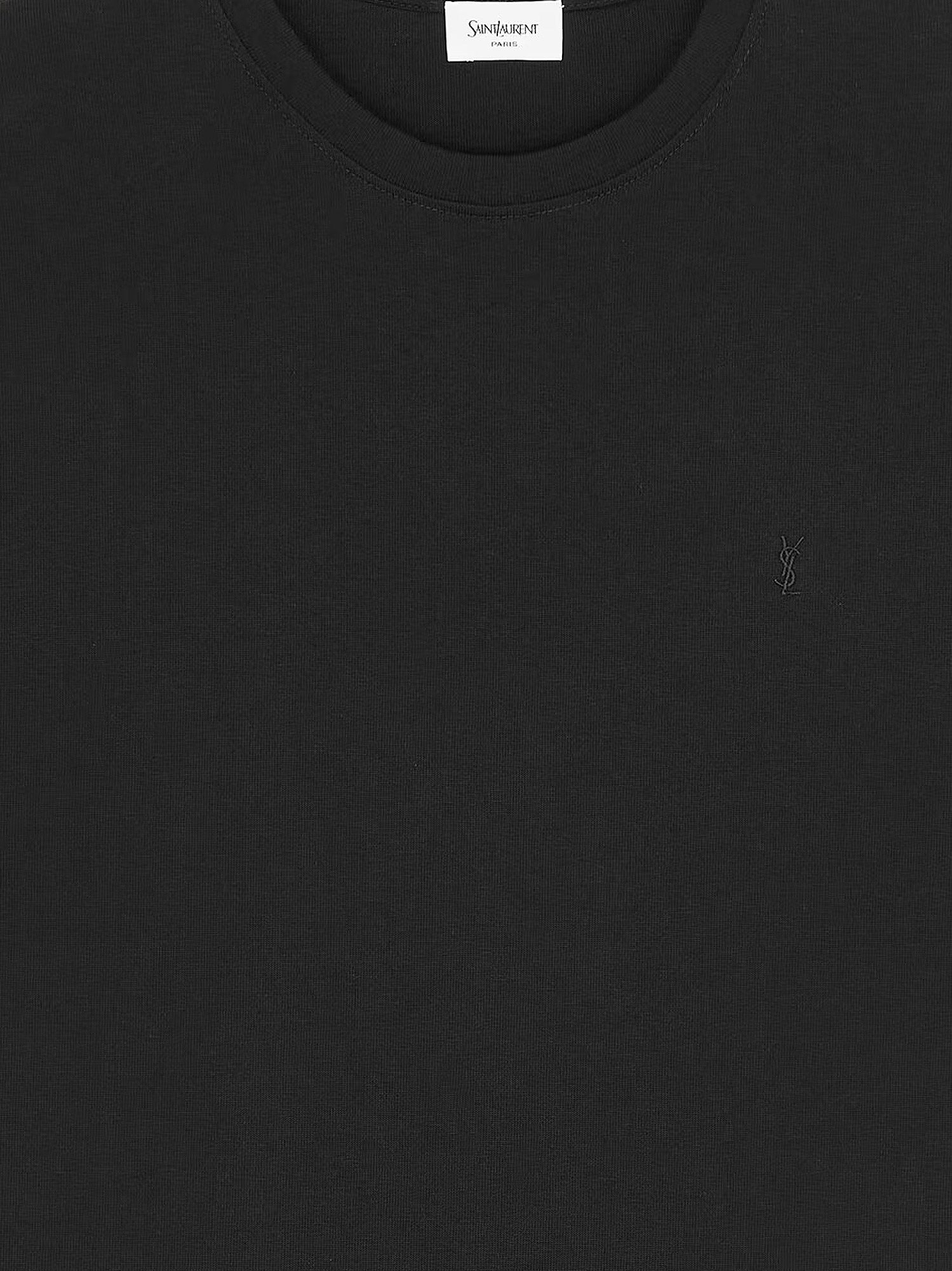 [Saint Laurent] Top FW26 862769Y38AK1000001837830010