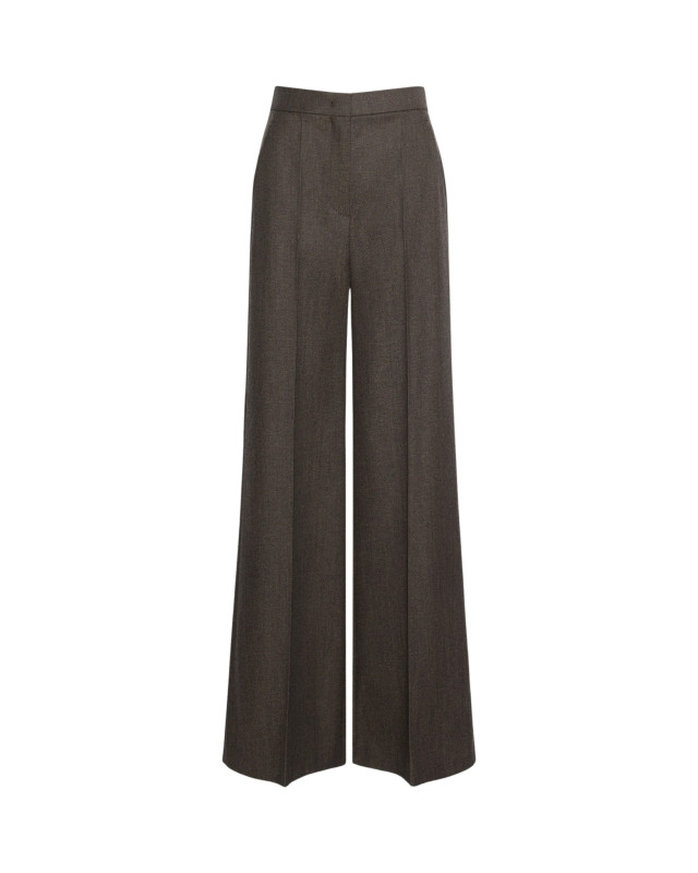 [Max Mara] Trousers FW26 2621136052600