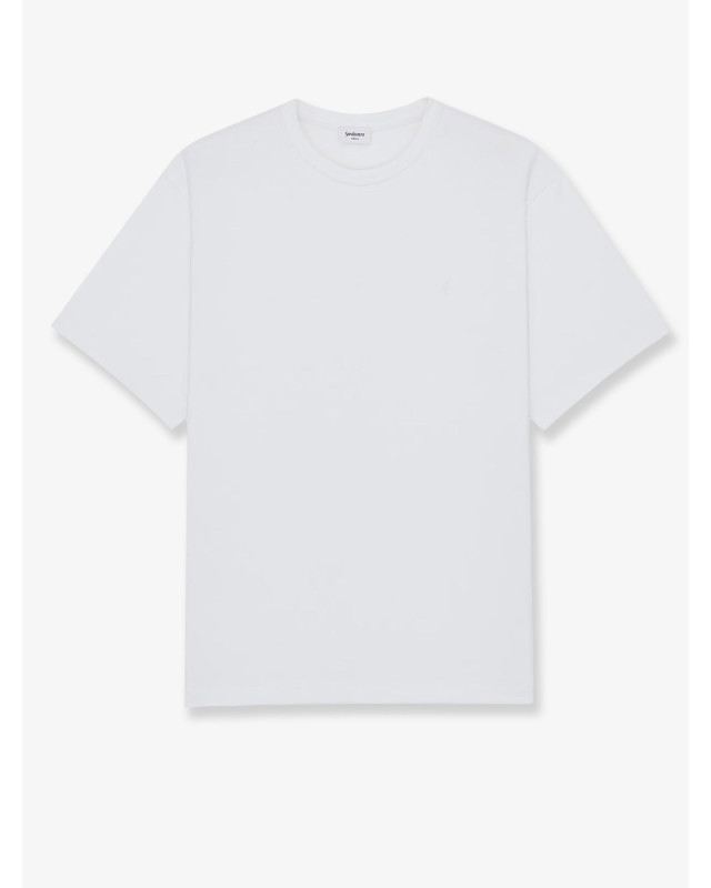 [Saint Laurent] Top FW26 862769Y38AK9538