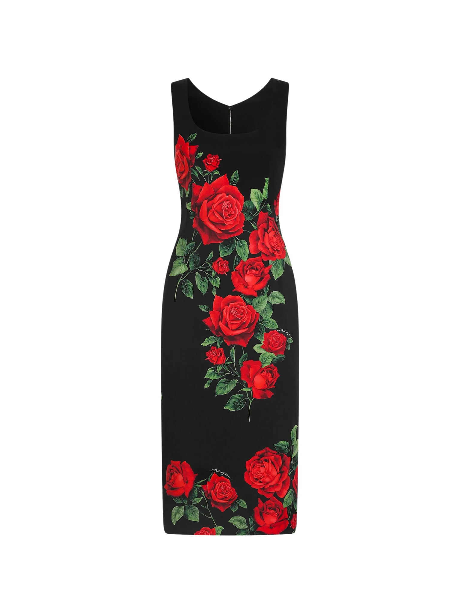 [Dolce & Gabbana] Dress FW26 F622MT FSA9R