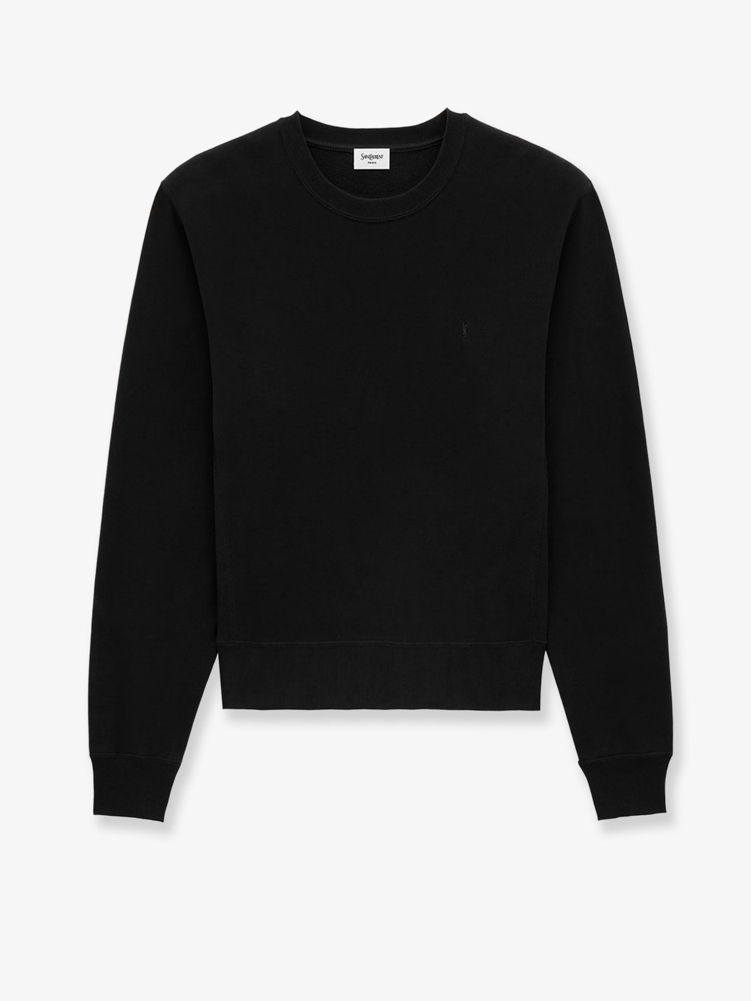 [Saint Laurent] Sweatshirt FW26 820127Y36SW1000