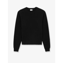 [Saint Laurent] Sweatshirt FW26 820127Y36SW1000