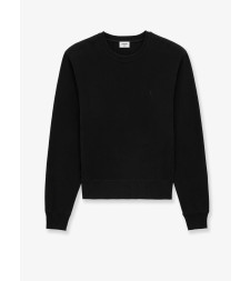 [Saint Laurent] Sweatshirt FW26 820127Y36SW1000