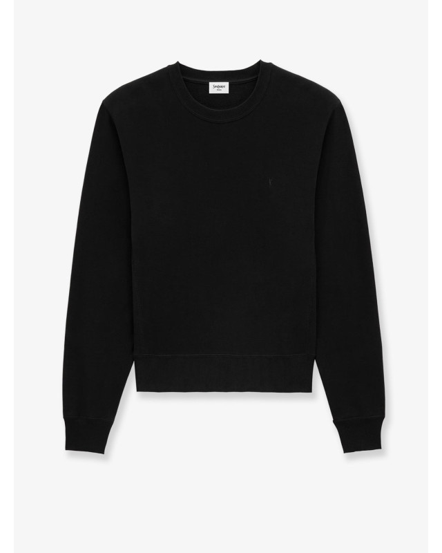 [Saint Laurent] Sweatshirt FW26 820127Y36SW1000