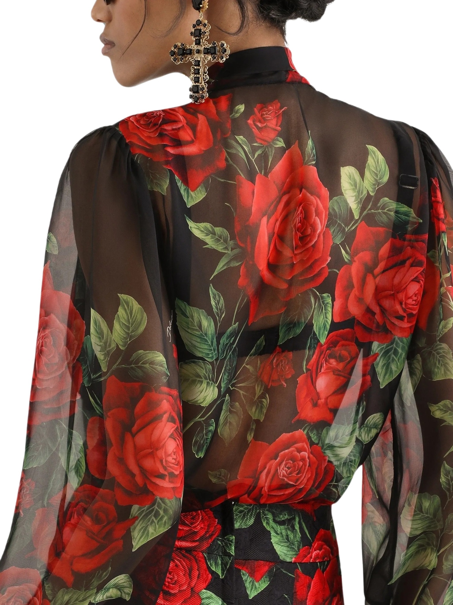 [Dolce & Gabbana] Shirt FW26 F5U60T IS134