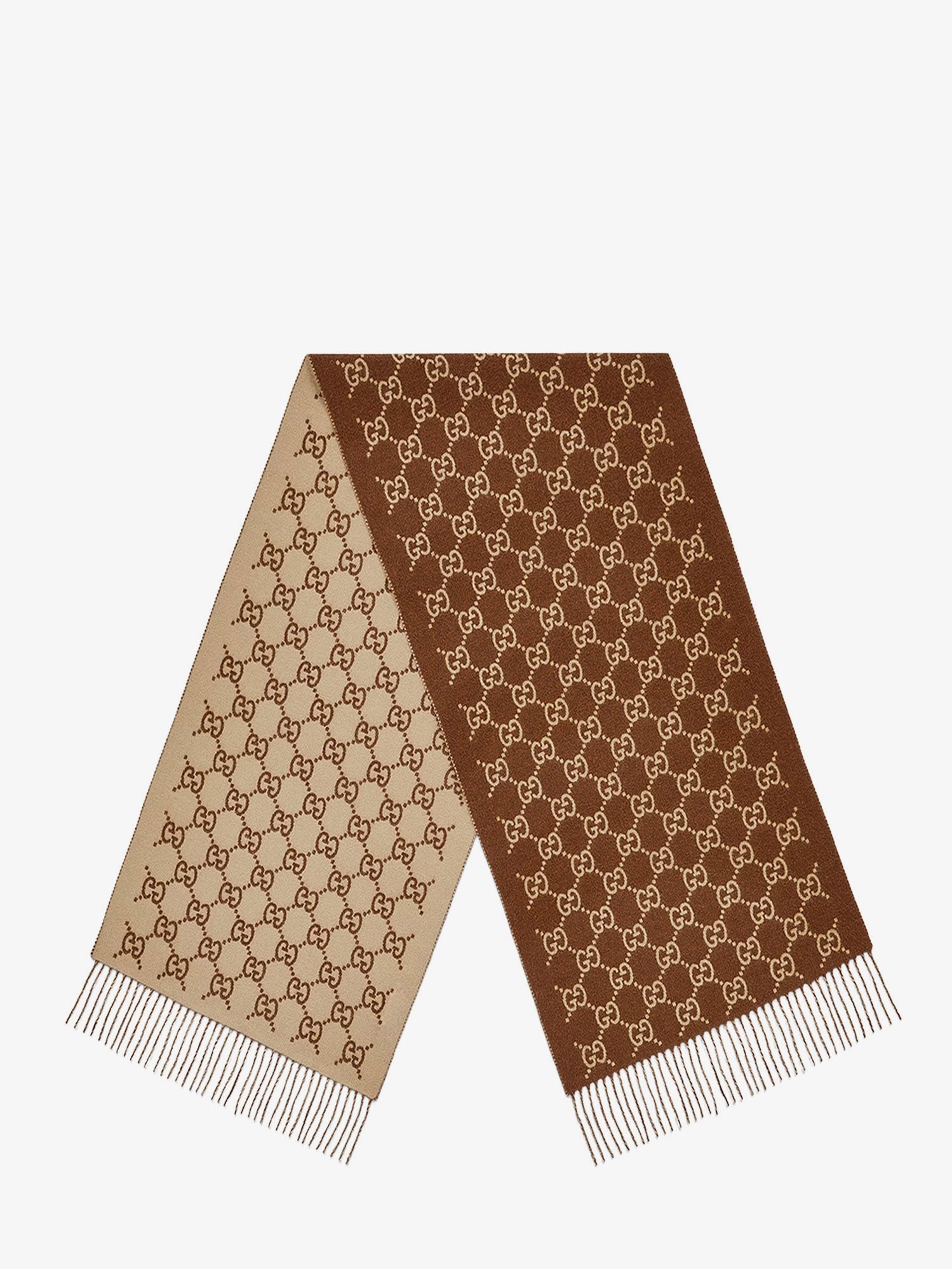 [Gucci] Scarf FW26 8123173GAC02379