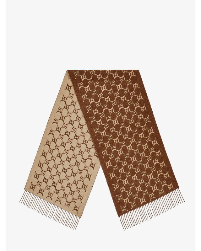 [Gucci] Scarf FW26 8123173GAC02379
