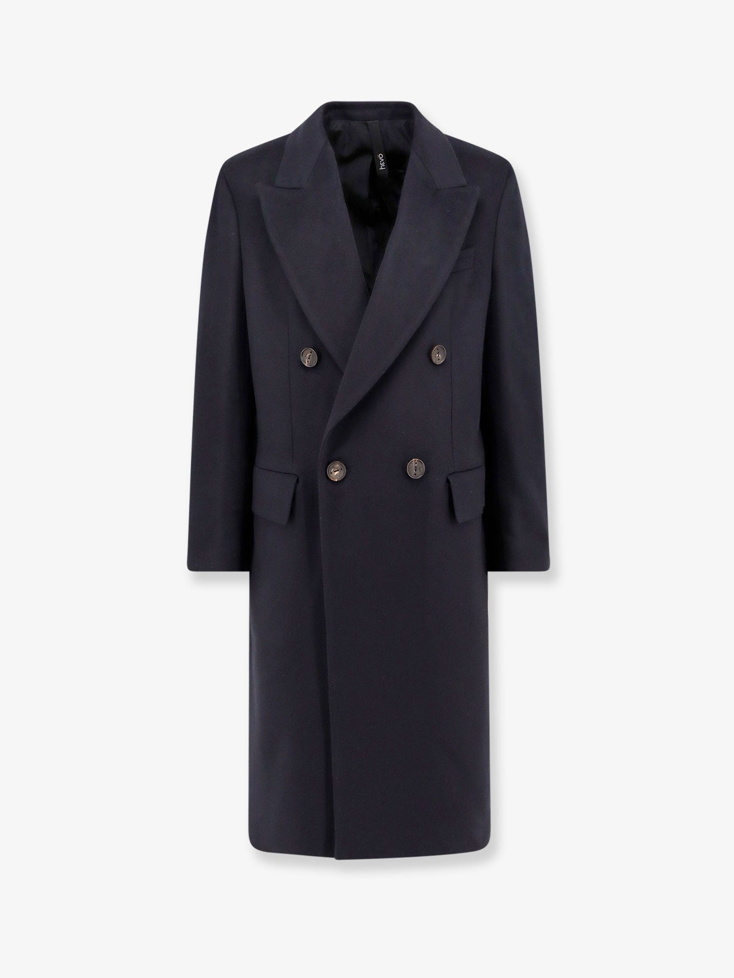 [HEVO] Coat FW26 MARTINAFRANCAG840_4013