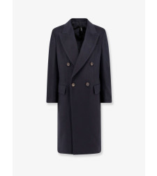 [HEVO] Coat FW26 MARTINAFRANCAG840_4013