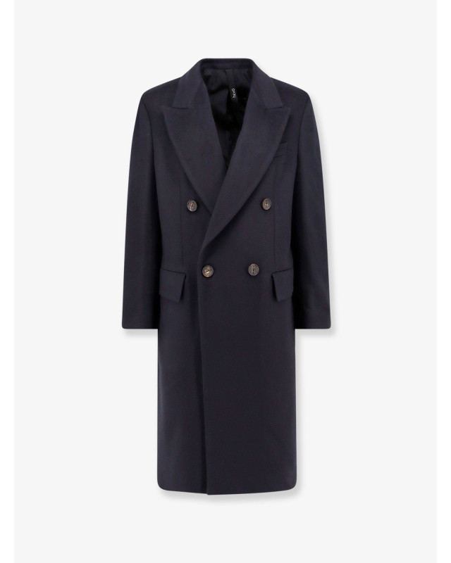 [HEVO] Coat FW26 MARTINAFRANCAG840_4013