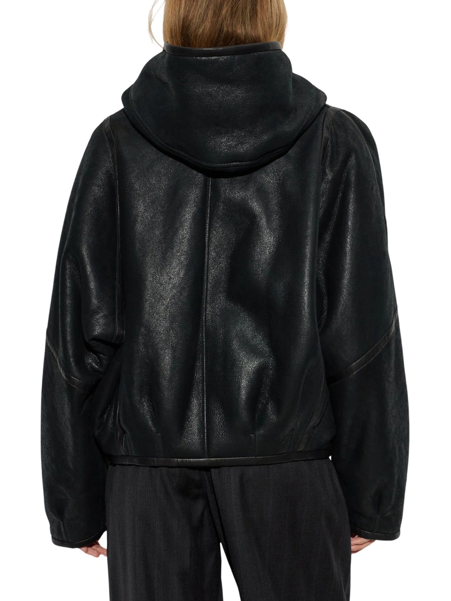 [Isabel Marant] Cape FW26 MA0296FA C3A03I