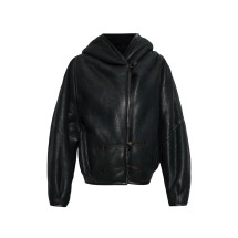 [Isabel Marant] Cape FW26 MA0296FA C3A03I