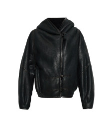 [Isabel Marant] Cape FW26 MA0296FA C3A03I