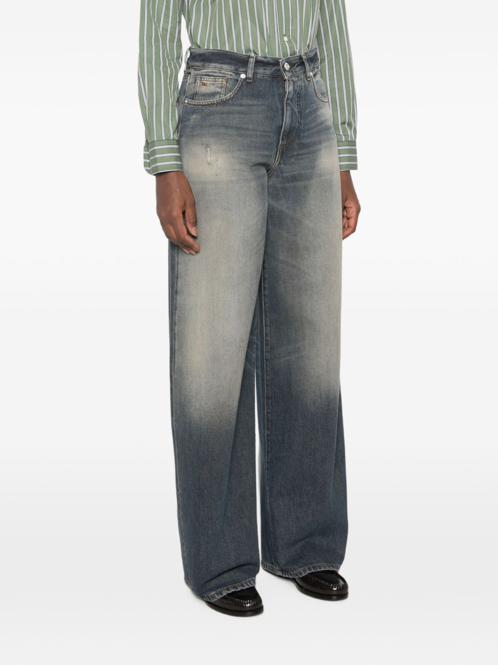 [Nine in the morning] Pants FW26 9FW26 GEA57DEST GEA Z17