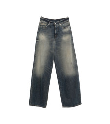 [Nine in the morning] Pants FW26 9FW26 GEA57DEST GEA Z17