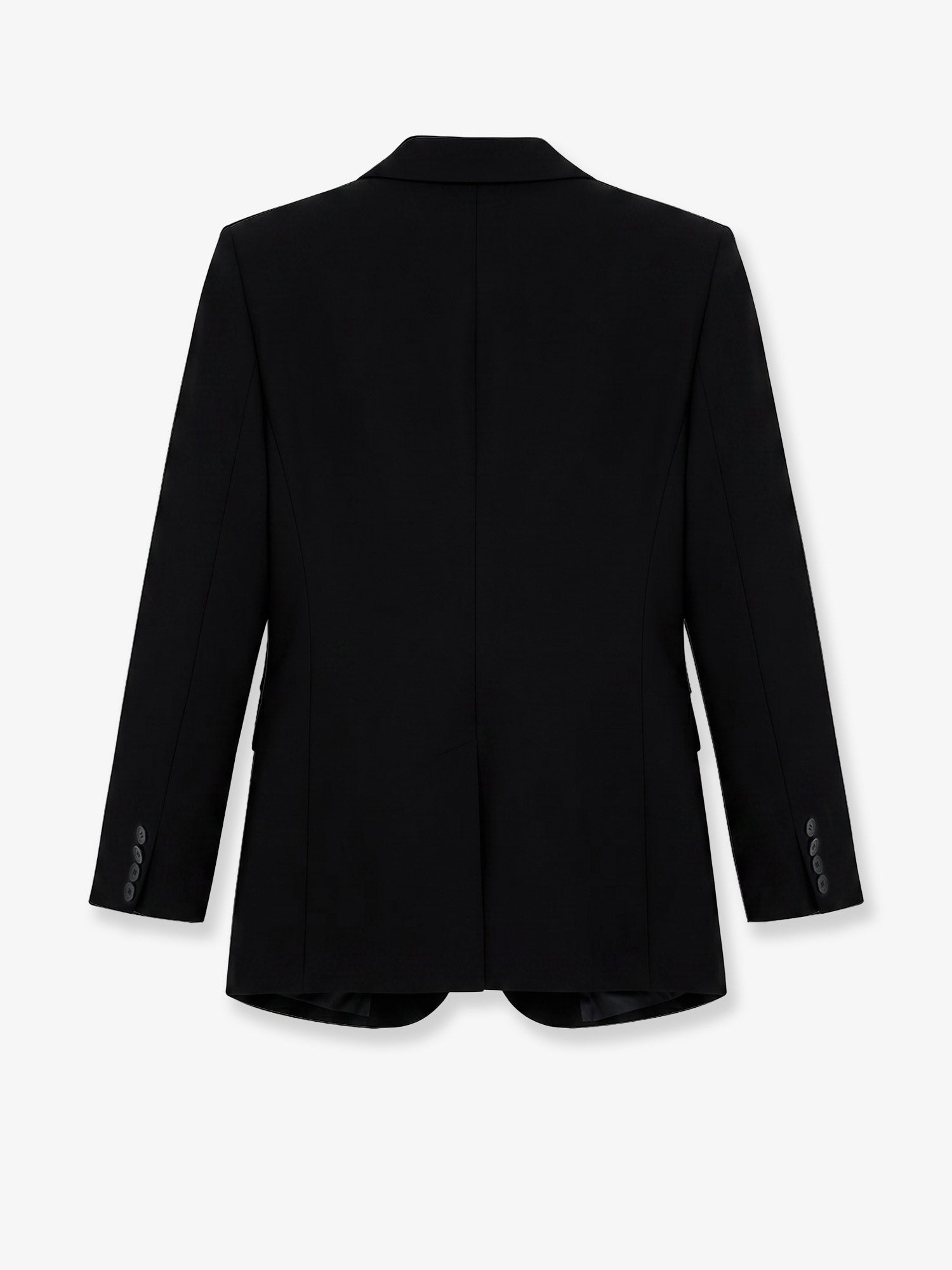 [THE FRANKIE SHOP] Blazer FW26 BLFS21860100BLACK