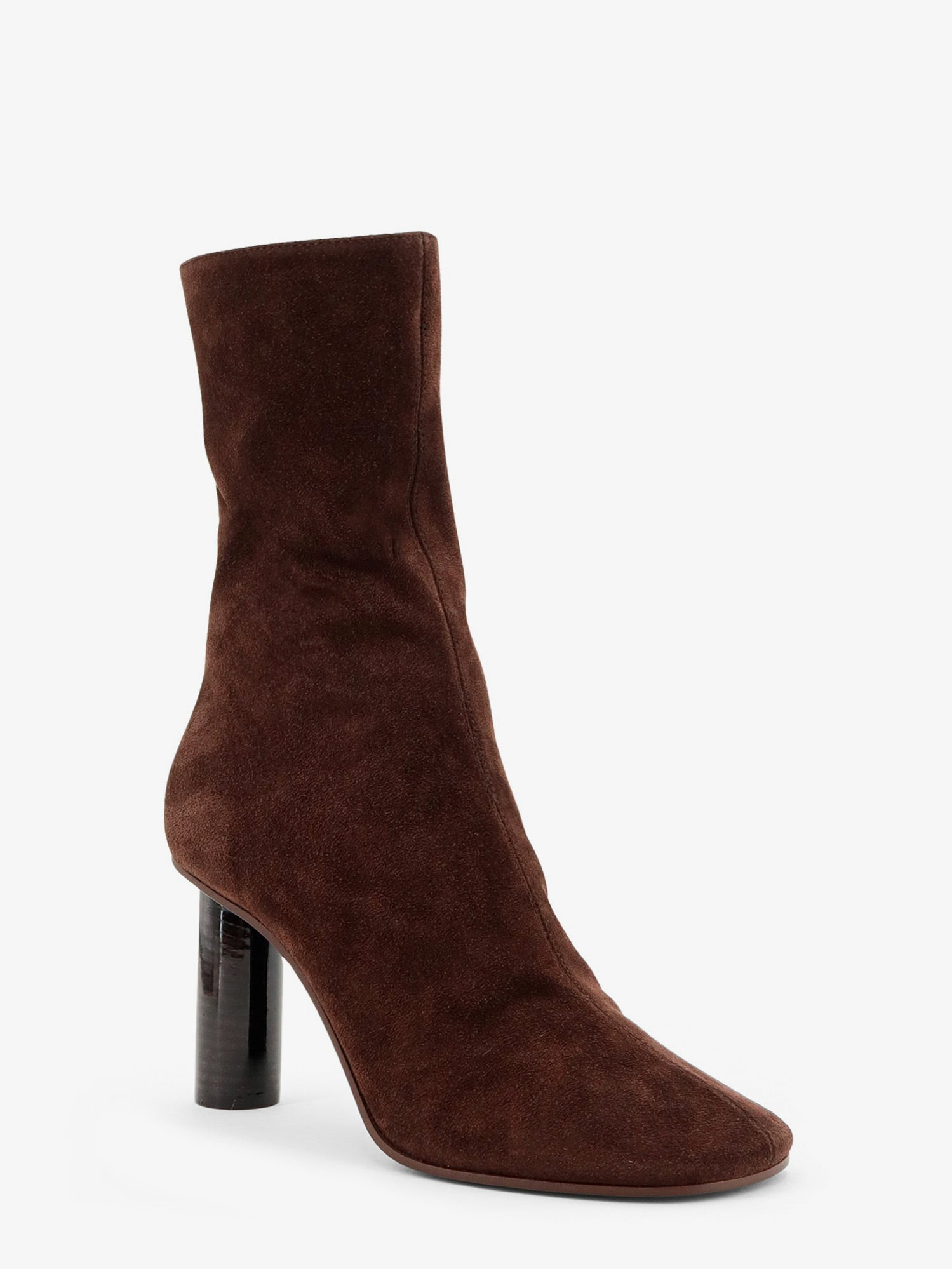 [Paris Texas] Boots FW26 PX2030XV003CIOCCOLATO