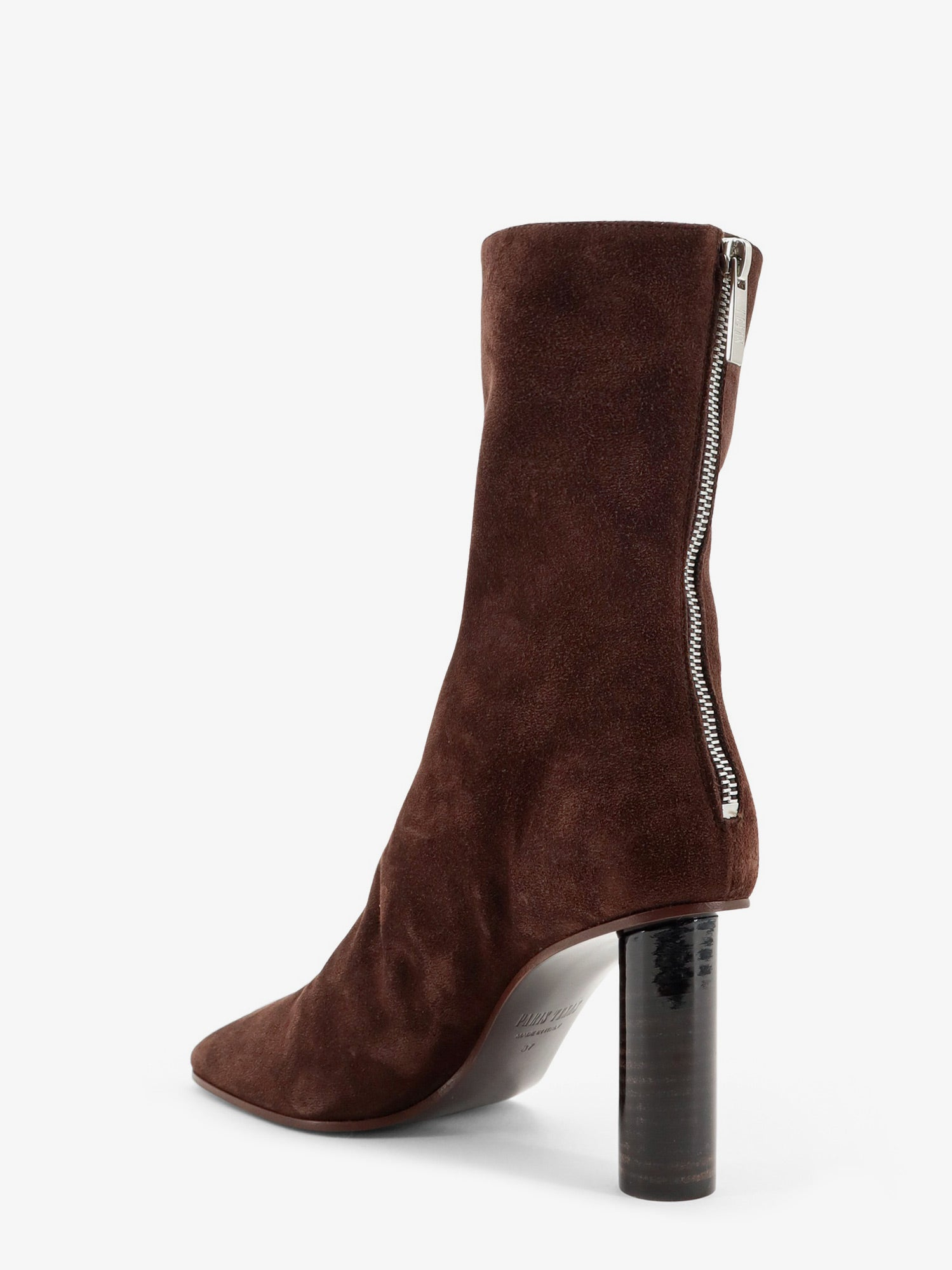 [Paris Texas] Boots FW26 PX2030XV003CIOCCOLATO