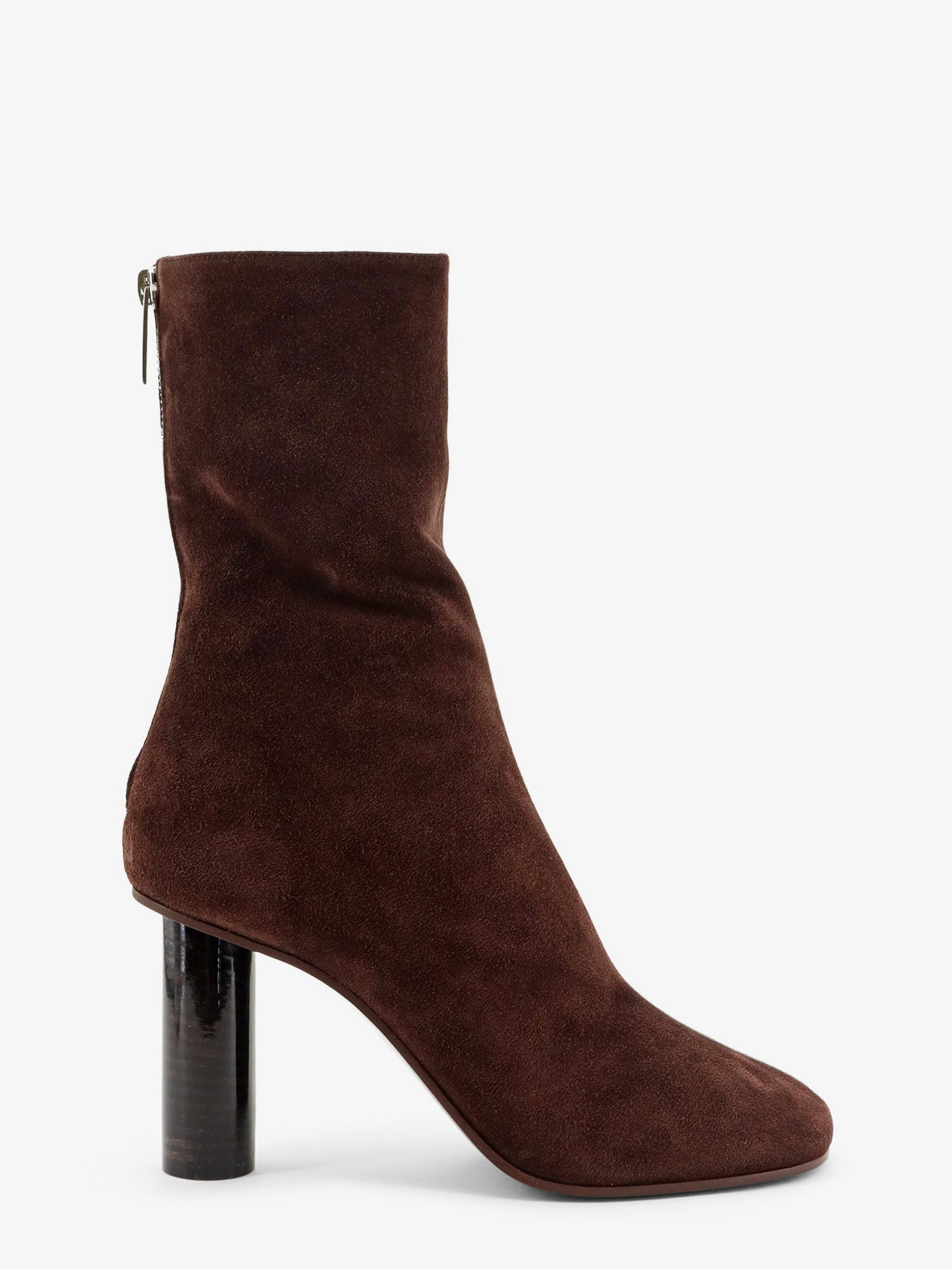 [Paris Texas] Boots FW26 PX2030XV003CIOCCOLATO